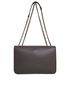 Interlocking Shoulder Bag, back view